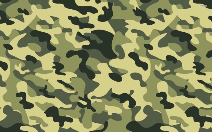 camouflage pattern list of patterns and prints 